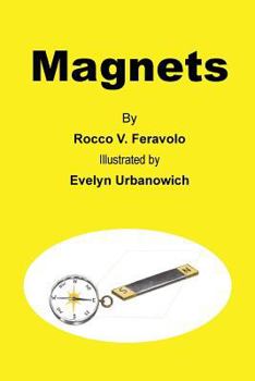 Paperback Magnets Book