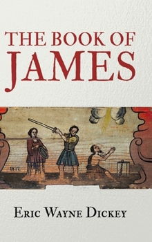 The Book of James