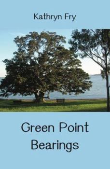 Paperback Green Point Bearings Book