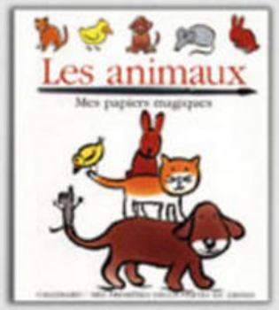 Mes Premieres Decouvertes: Les Animaux