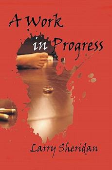 Paperback A Work in Progress Book