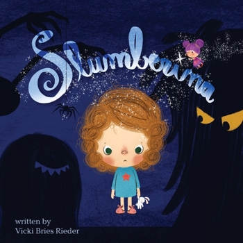 Paperback Slumberina Book
