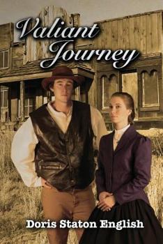Paperback Valiant Journey Book