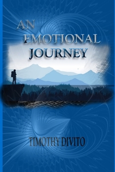 Paperback An Emotional Journey Book
