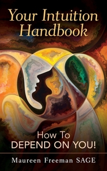 Paperback Your Intuition Handbook Book