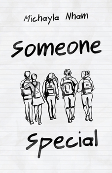 Paperback Someone Special Book