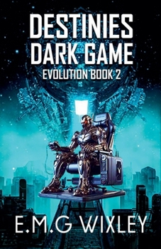 Paperback Destinies Dark Game Book