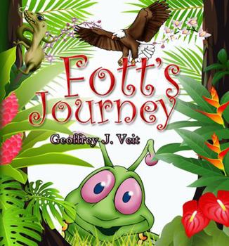 Paperback Fott's Journey Book