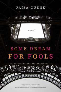 Hardcover Some Dream for Fools Book