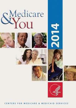 Paperback Medicare & You: 2014 Book