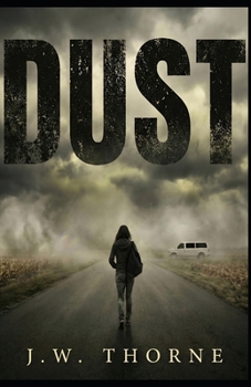 Paperback DUST Book