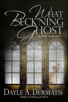 Paperback What Beck'ning Ghost Book