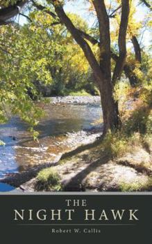 Paperback The Night Hawk Book