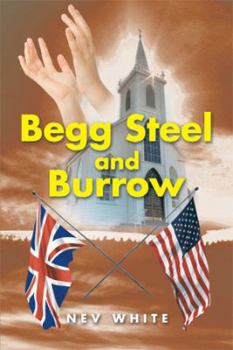 Paperback Begg Steel and Burrow Book
