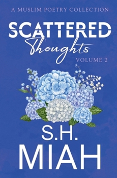 Paperback Scattered Thoughts Volume 2 Book