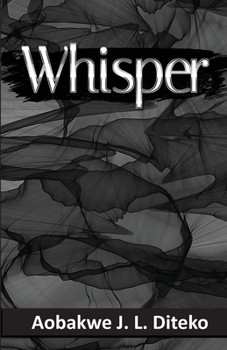 Paperback Whisper Book