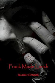 Paperback Frank Made Lunch Book