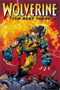 Wolverine: The Best There Is - Book  of the Wolverine