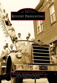 Paperback Keyport Firefighting Book