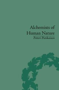 Hardcover Alchemists of Human Nature: Psychological Utopianism in Gross, Jung, Reich and Fromm Book