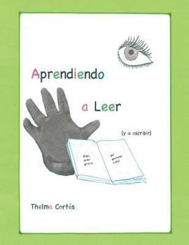 Paperback Aprendiendo a Leer [Spanish] Book