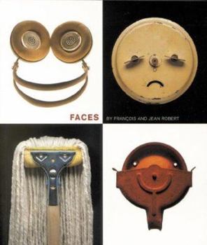 Paperback Faces Book