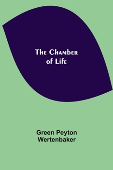 Paperback The Chamber of Life Book