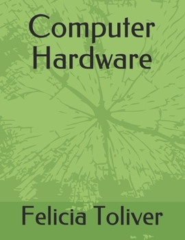 Paperback Computer Hardware Book