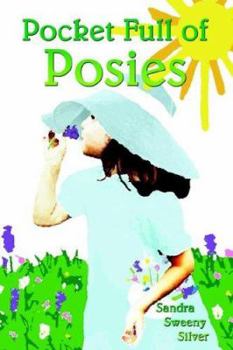 Paperback Pocket Full of Posies Book