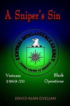Paperback A Sniper's Sin Book