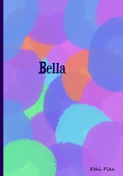 Paperback Bella: Collectible Notebook Book