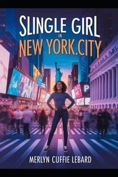 SLINGLE GIRL IN NEW YORK CITY: ENJOYING LIFE