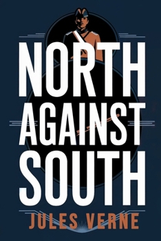 Paperback North Against South: A New Translation Book