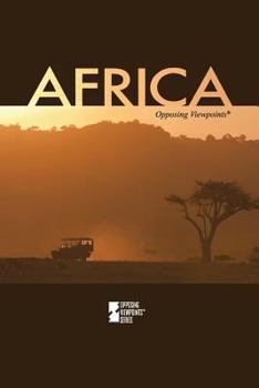 Paperback Africa Book