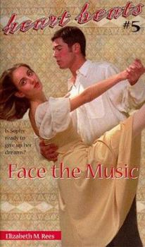 Face the Music (Heart Beats, #5) - Book #5 of the Heart Beats
