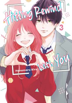 Paperback Hitting Rewind with You 3 Book