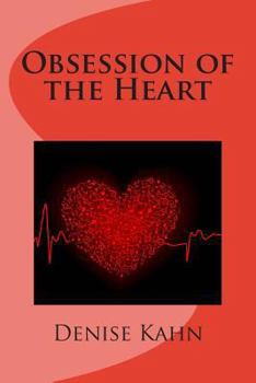 Paperback Obsession of the Heart Book