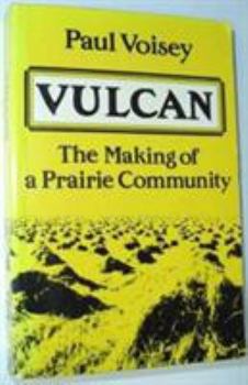 Hardcover Vulcan -OS Book