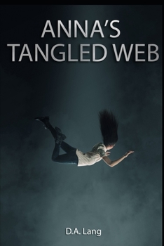 Paperback Anna's Tangled Web Book