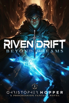 Paperback Beyond Dreams (Rivendrift Book 1) Book