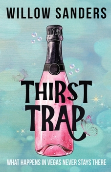 Paperback Thirst Trap Book