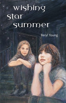 Paperback Wishing Star Summer Book