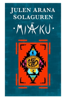 Paperback Miaku [Spanish] Book