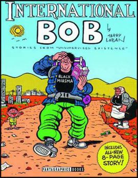 Paperback International Bob Book