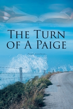 Paperback The Turn of a Paige Book