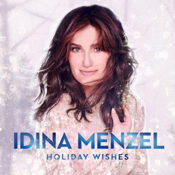 Music - CD Holiday Wishes Book