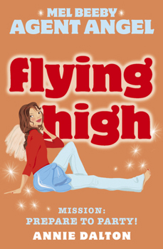 Paperback Flying High Book