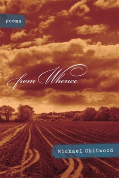 Paperback From Whence: Poems Book