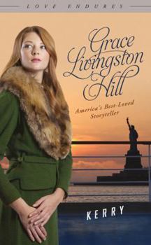 Paperback Kerry (Love Endures) Book