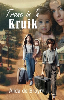 Paperback Trane in ŉ Kruik [Afrikaans] Book